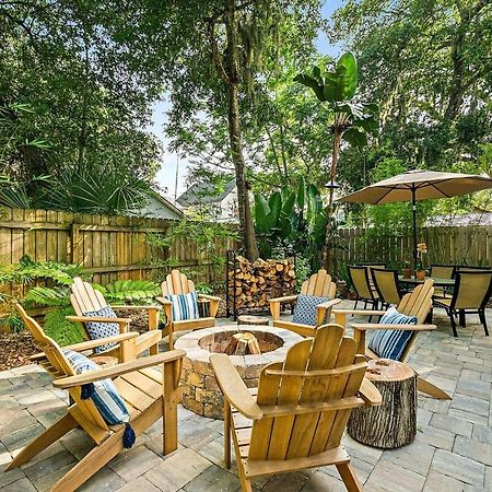 Casa Desoto - Luxury Downtown Oasis Villa St. Augustine Luaran gambar