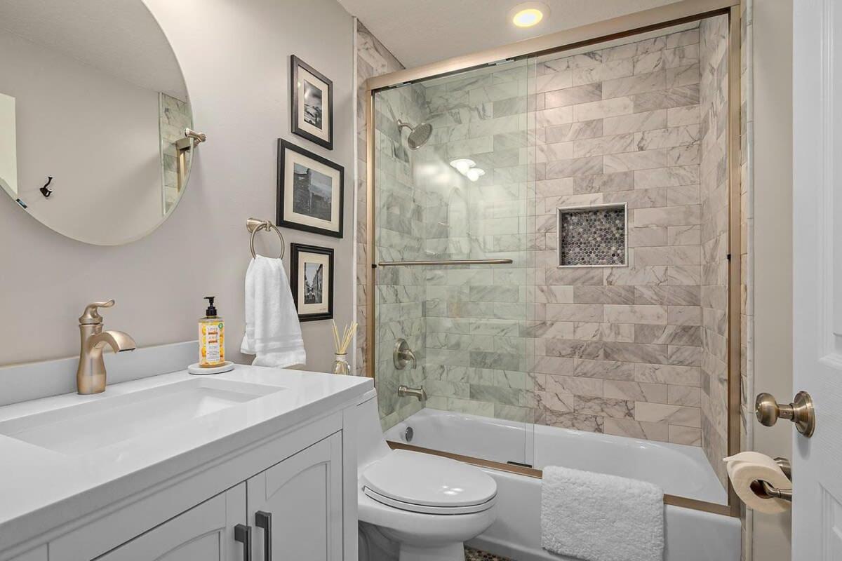 Casa Desoto - Luxury Downtown Oasis Villa St. Augustine Luaran gambar