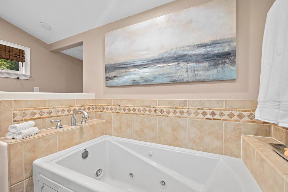 Casa Desoto - Luxury Downtown Oasis Villa St. Augustine Luaran gambar