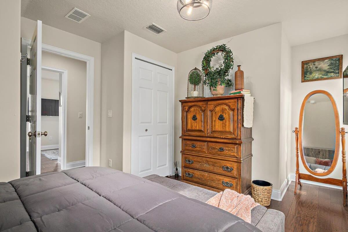 Casa Desoto - Luxury Downtown Oasis Villa St. Augustine Luaran gambar