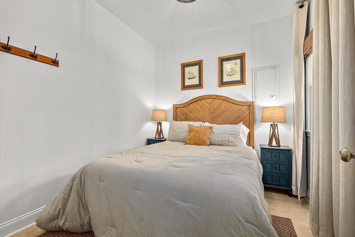 Casa Desoto - Luxury Downtown Oasis Villa St. Augustine Luaran gambar