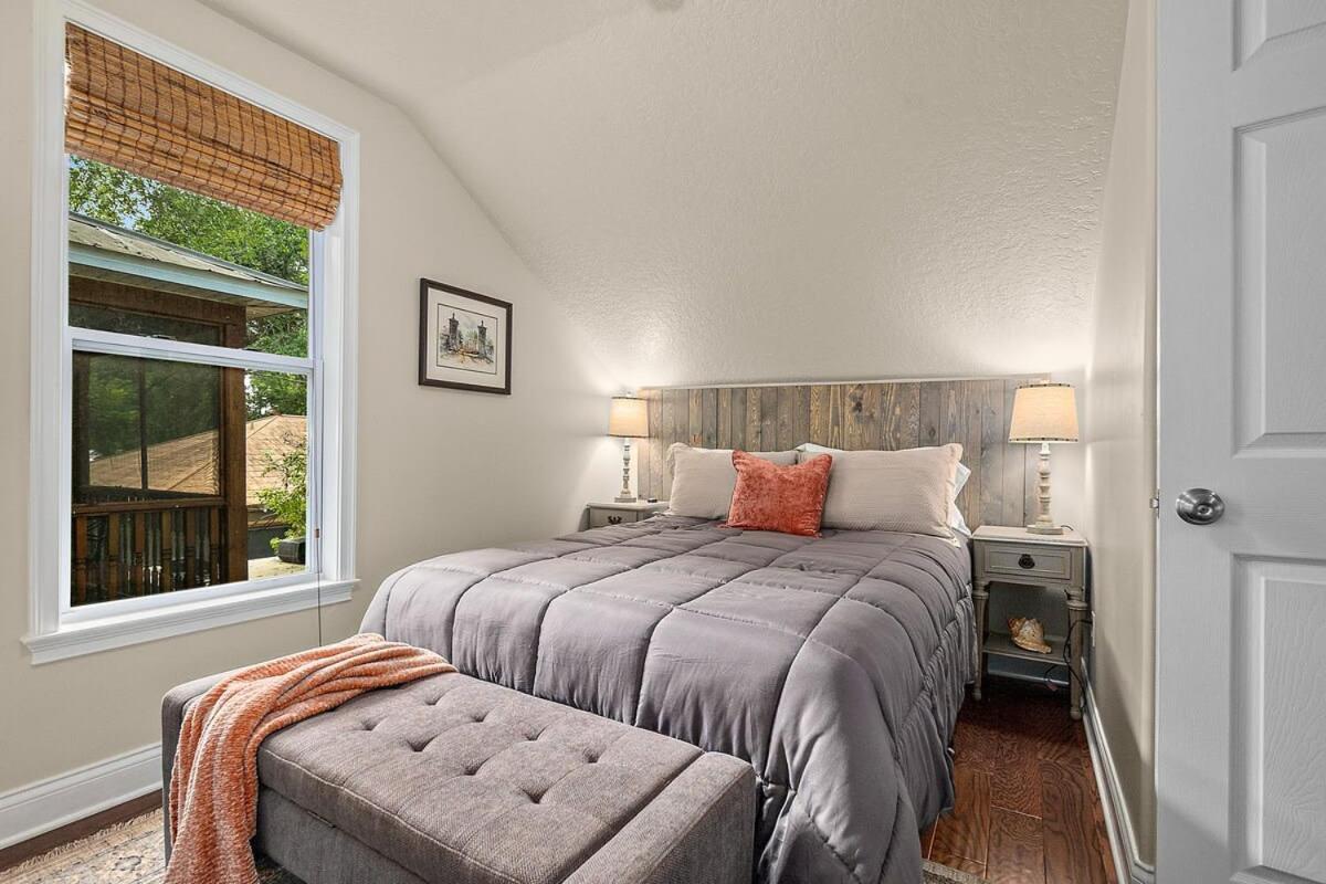 Casa Desoto - Luxury Downtown Oasis Villa St. Augustine Luaran gambar
