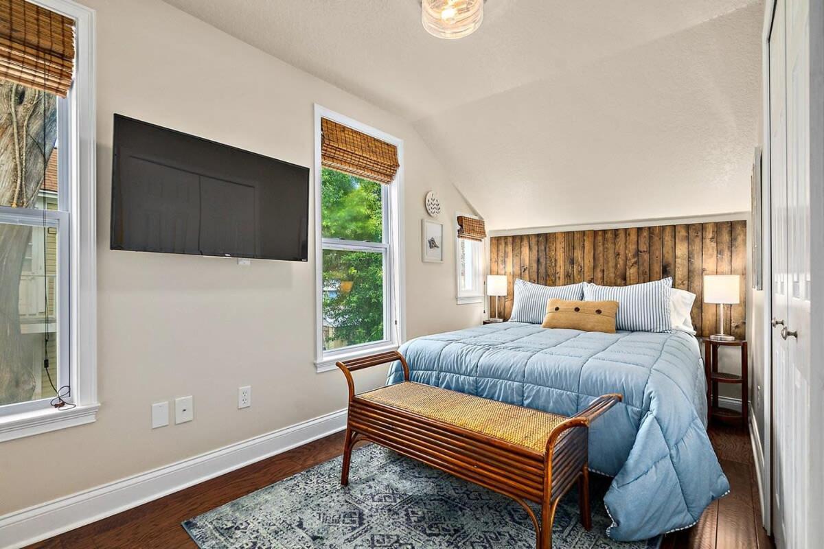Casa Desoto - Luxury Downtown Oasis Villa St. Augustine Luaran gambar