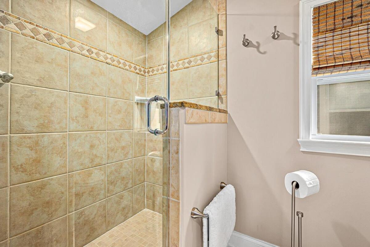 Casa Desoto - Luxury Downtown Oasis Villa St. Augustine Luaran gambar