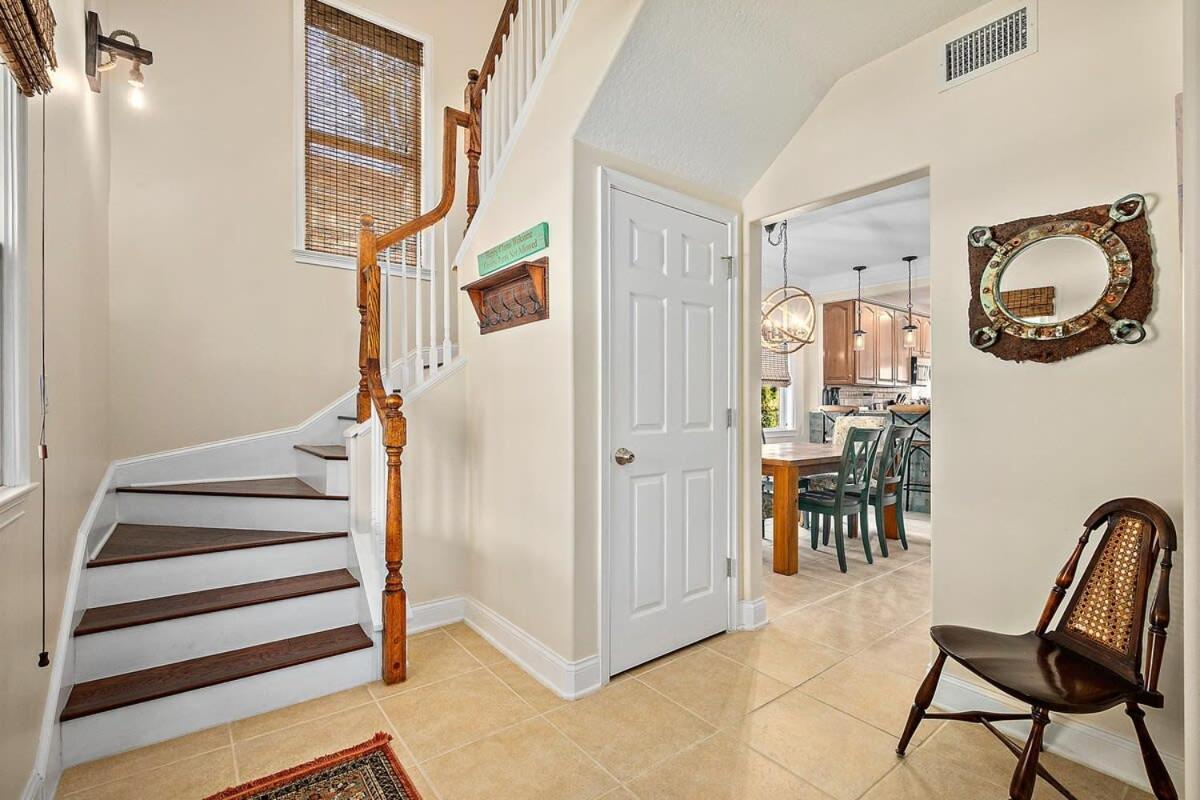 Casa Desoto - Luxury Downtown Oasis Villa St. Augustine Luaran gambar