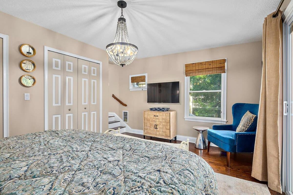 Casa Desoto - Luxury Downtown Oasis Villa St. Augustine Luaran gambar