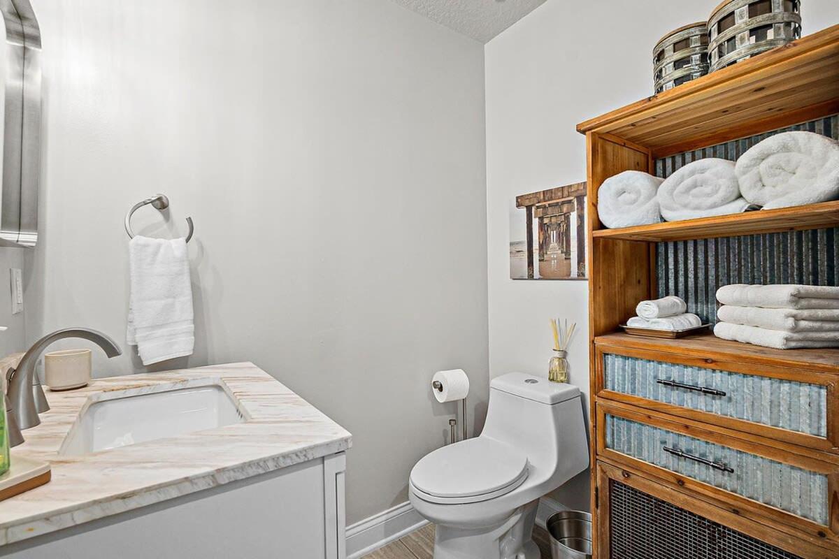 Casa Desoto - Luxury Downtown Oasis Villa St. Augustine Luaran gambar