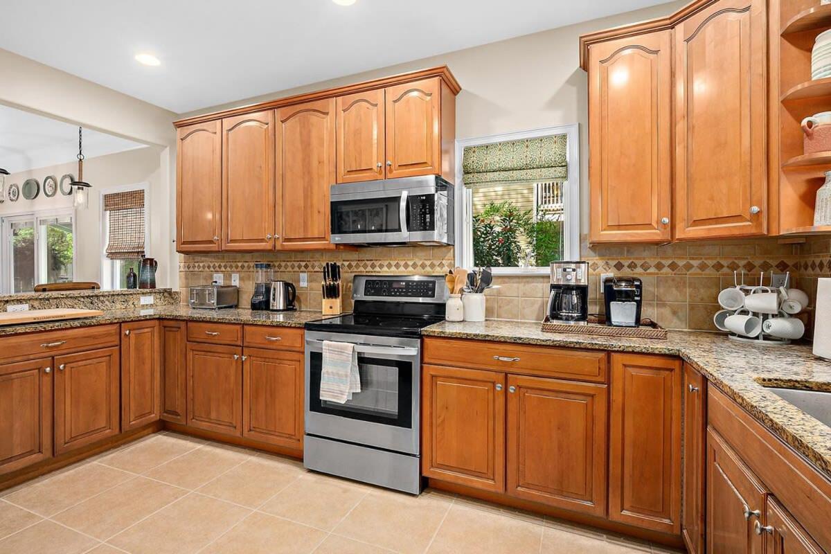 Casa Desoto - Luxury Downtown Oasis Villa St. Augustine Luaran gambar