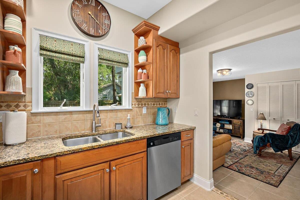 Casa Desoto - Luxury Downtown Oasis Villa St. Augustine Luaran gambar